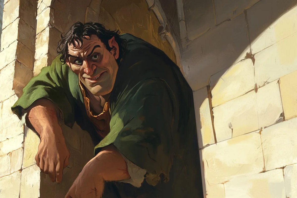 Defining Ugly in Disney Character Design & Aesthetics Explored